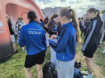 Turniej Beach Champions o Puchar Starosty Wieluńskiego za nami